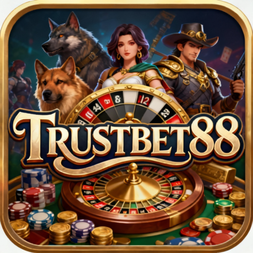 TRUSTBET88