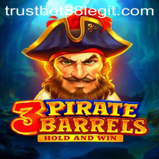 Unveiling the Exciting World of 3PirateBarrels