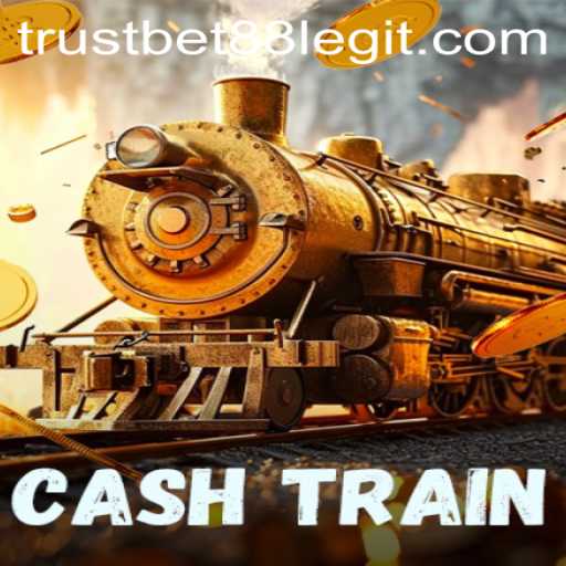 CashTrain: Dive into the Thrilling World of TRUSTBET88's Latest Game