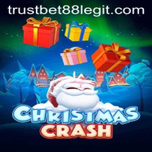 Dive into the Festive World of ChristmasCrash with TRUSTBET88