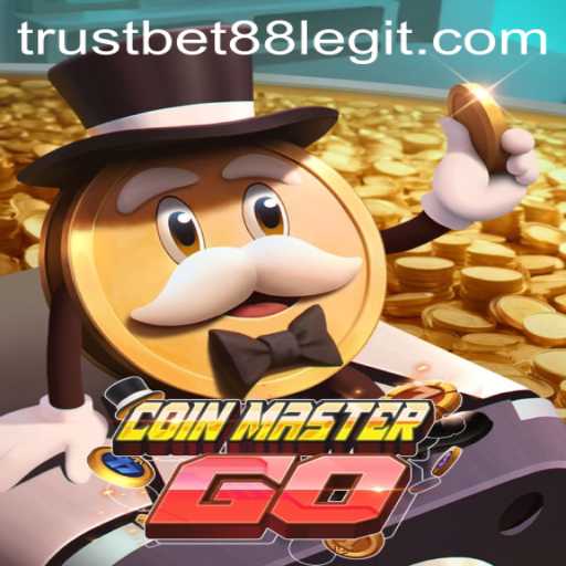 Exploring CoinMasterGO: A Thrilling Adventure with TRUSTBET88