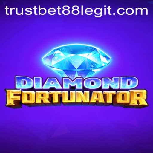 Exploring the Thrilling World of DiamondFort and TRUSTBET88