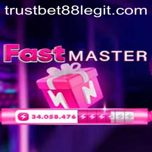 FastMaster: The Dynamic Game Taking the World by Storm