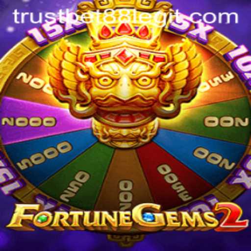 Exploring FortuneGems2: The Game That Shines on TRUSTBET88