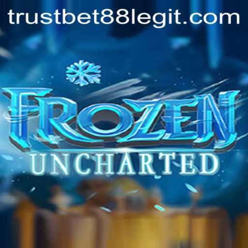 FrozenUncharted: A New Adventure in the Gaming World with TRUSTBET88