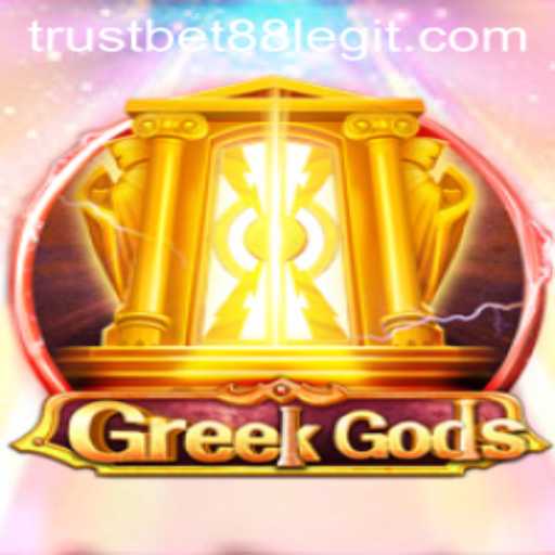 Exploring the Mystical World of GreekGods: Unveiling TRUSTBET88's Newest Adventure