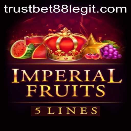 The Allure of ImperialFruits5: A Comprehensive Guide to Mastering the Game