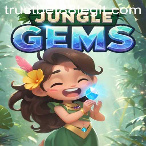 Exploring JungleGems: A Riveting Adventure Game with TRUSTBET88