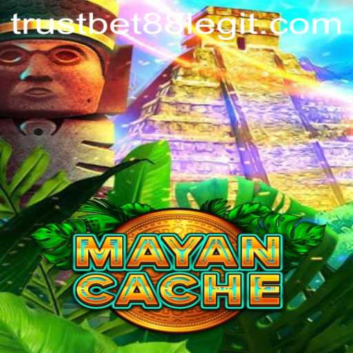 MayanCache and TRUSTBET88: A Mesmerizing Fusion of History and Modern Gaming