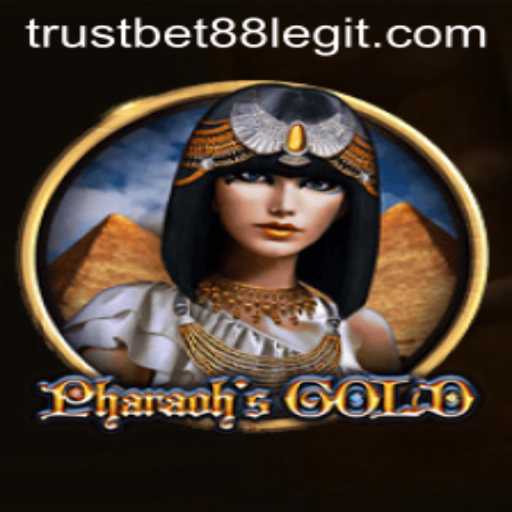Explore the Mystical World of PharaohsGold with TRUSTBET88