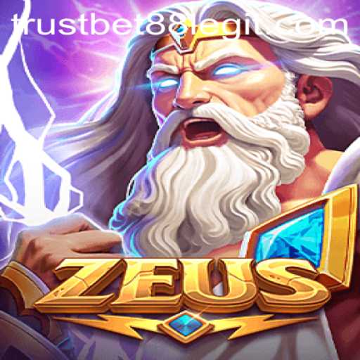 Exploring Zeus: A Thrilling Gaming Experience by TRUSTBET88